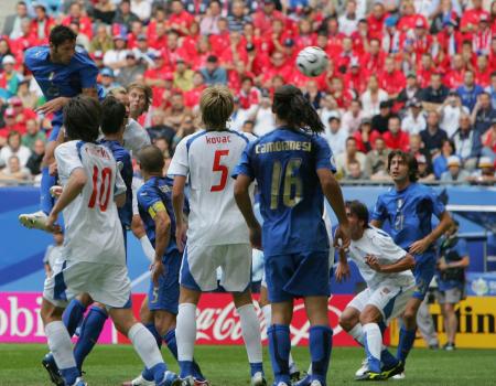 marco materazzi